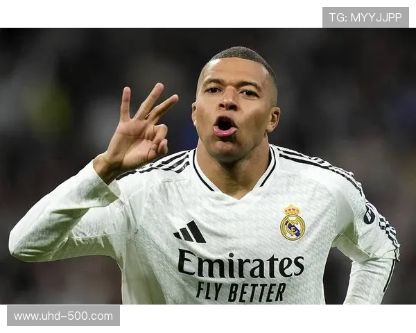 巴黎圣日耳曼4-0勒阿弗尔，姆巴佩帽子戏法闪耀全场