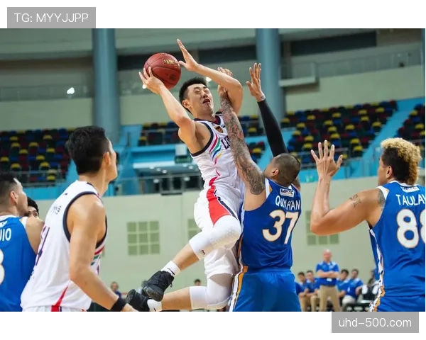 【2026年4月CBA联赛·赛后·战报季后赛12进8首场：深圳马可波罗加时险胜青岛国信，沈梓捷关键封盖